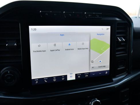 Used 2023 Ford F150 XLT w/ Equipment Group 302A High image 24