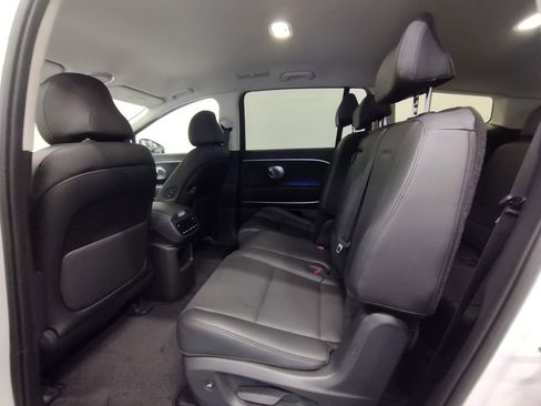 New 2026 Hyundai Ioniq 9 SEL image 26