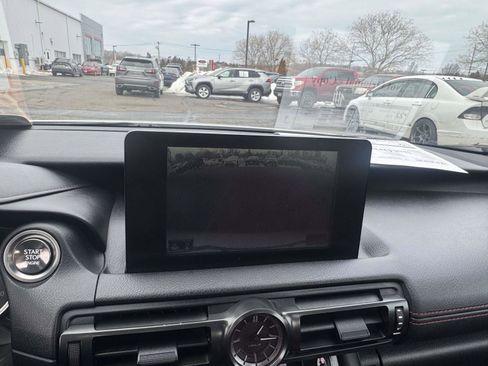 Used 2023 Lexus IS 300 AWD w/ Premium Package image 28