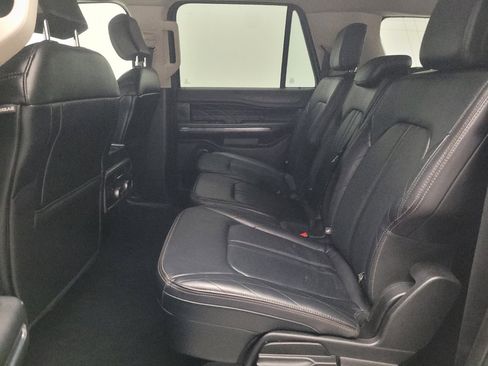 Used 2021 Ford Expedition Max Platinum AWD/4WD image 18