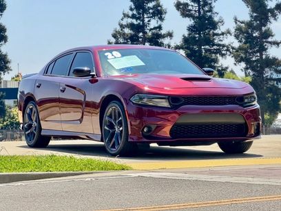 Used 2020 Dodge Charger GT w/ Blacktop Package