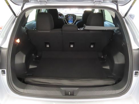 New 2026 Subaru Impreza 2.0i Sport AWD/4WD image 21