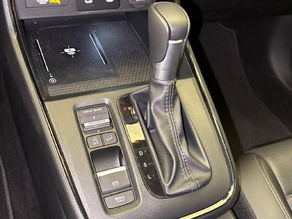 Used 2026 Honda CR-V EX-L image 31