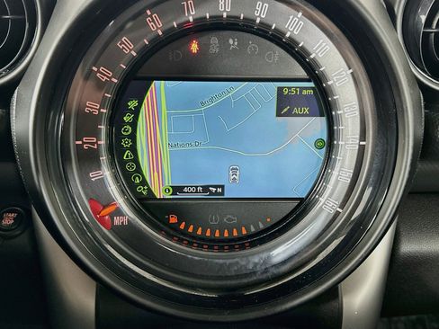 Used 2016 MINI Cooper Countryman FWD image 32