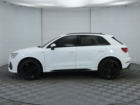 Used 2022 Audi Q3 2.0T Premium Plus w/ Premium Plus Package image 8