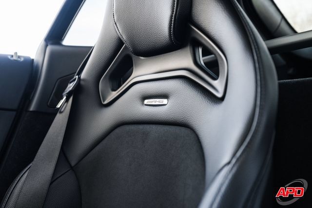 Used 2017 Mercedes-Benz AMG GT Coupe image 26
