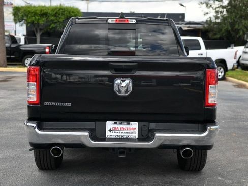 Used 2023 RAM 1500 Big Horn w/ Trailer Tow Group image 5