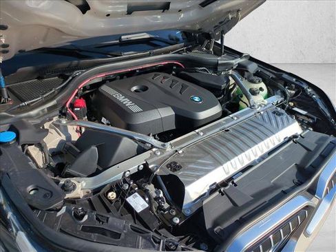 Used 2026 BMW X3 xDrive30i AWD/4WD image 16