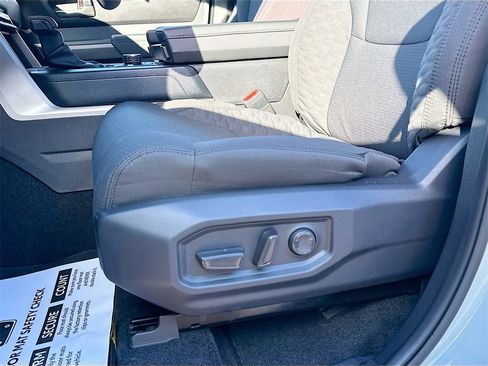 New 2026 Toyota Tundra SR5 image 19