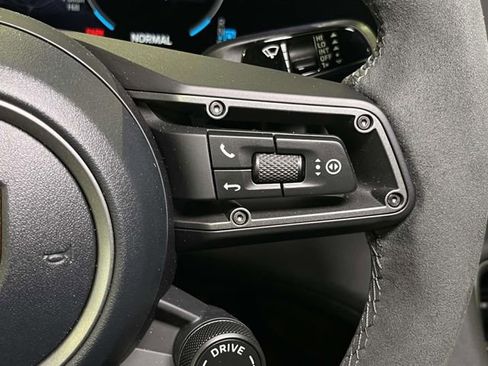 New 2026 Porsche Taycan AWD/4WD image 39