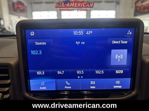 Used 2022 Ford Bronco Sport Big Bend image 13