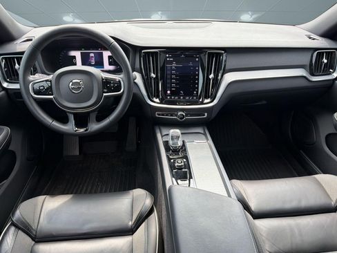 Certified 2024 Volvo S60 B5 Plus w/ Climate Package FWD image 17