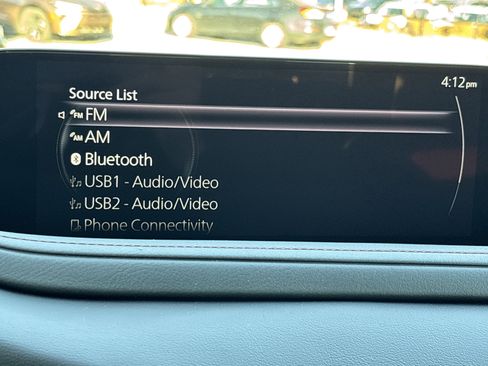 New 2026 MAZDA CX-30 AWD 2.5 S image 27