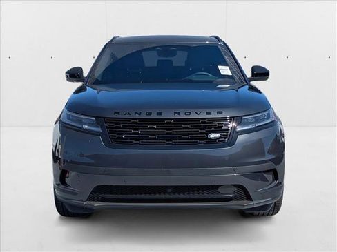 New 2026 Land Rover Range Rover Velar S image 6