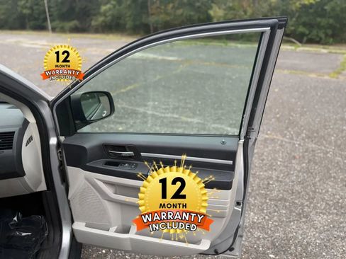 Used 2010 Dodge Grand Caravan SE w/ Climate Group image 45