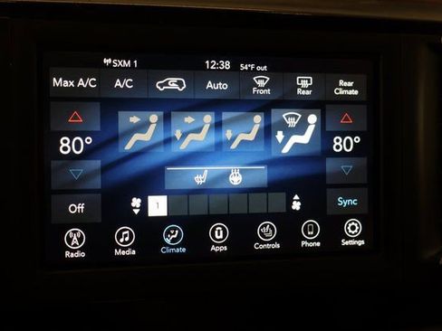 Used 2019 Chrysler Pacifica Touring-L image 23