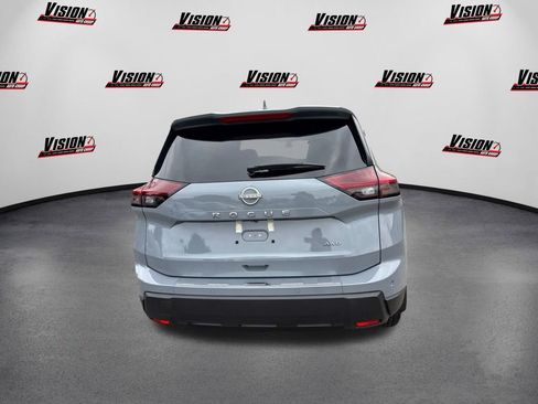 New 2026 Nissan Rogue SV w/ Cold Weather Package image 6