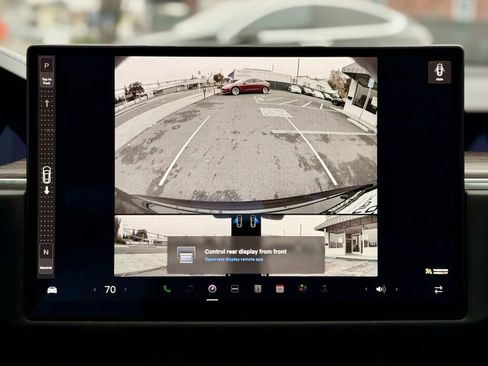 Used 2022 Tesla Model S Standard Range image 19