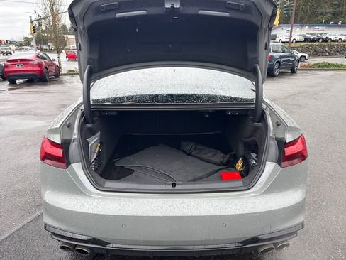 Used 2022 Audi S5 Premium Plus image 16
