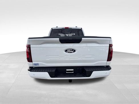 New 2026 Ford F150 STX w/ Equipment Group 200A AWD/4WD image 7