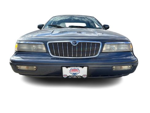 Used 1997 Mercury Grand Marquis GS image 14