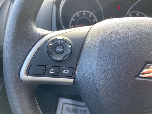 New 2026 Mitsubishi Outlander Sport ES image 21