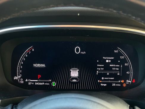 Used 2023 Acura MDX SH-AWD image 13