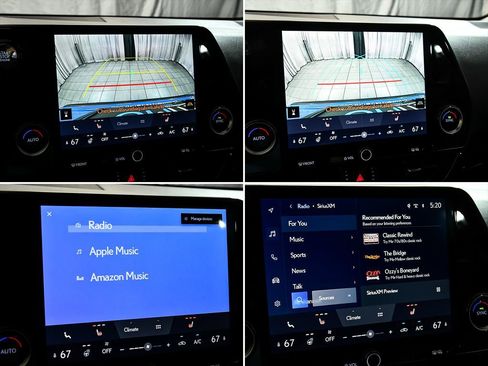 Used 2025 Lexus NX 350 AWD w/ Accessory Package (P2) image 26