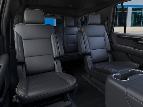New 2026 Chevrolet Tahoe Premier RWD image 41