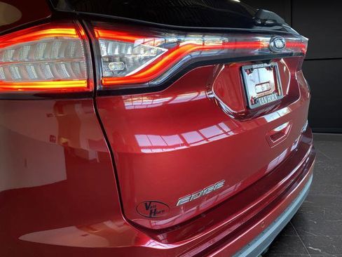 Used 2016 Ford Edge Sport w/ Equipment Group 401A image 36