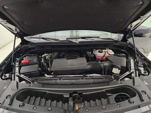 New 2026 Chevrolet Suburban LT w/ Comfort Package image 33