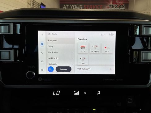 Used 2023 Toyota Tundra SR5 AWD/4WD image 28
