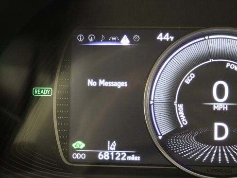 Used 2019 Lexus ES 300h Luxury image 70