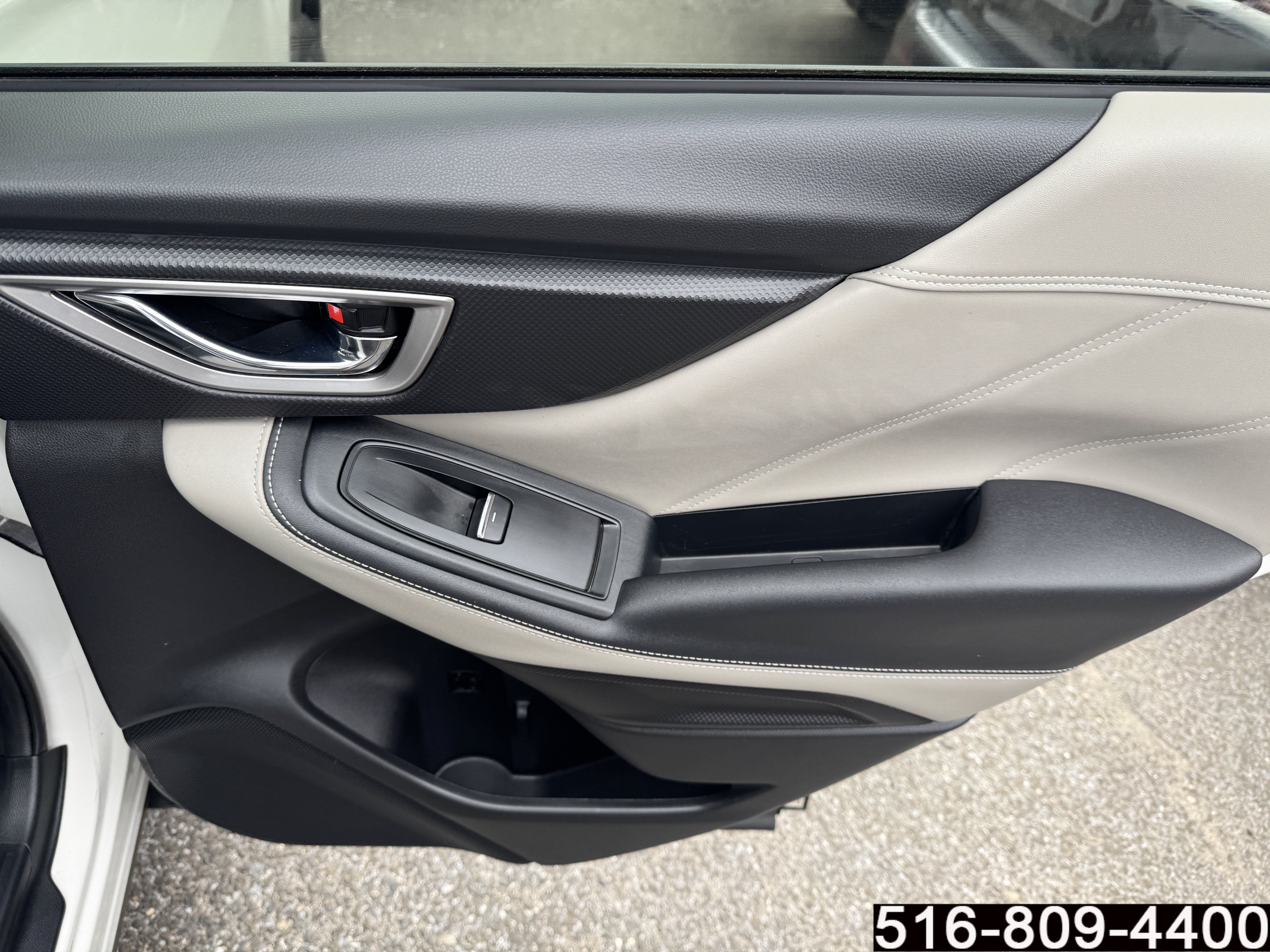 Used 2024 Subaru Forester Limited AWD/4WD image 33