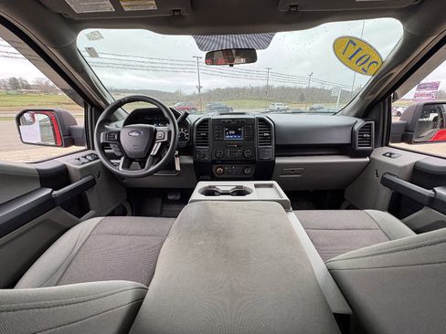 Used 2017 Ford F150 XL w/ Equipment Group 101A Mid image 19