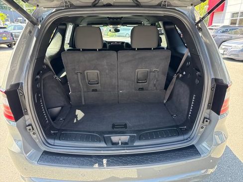 Used 2025 Dodge Durango GT AWD/4WD image 13
