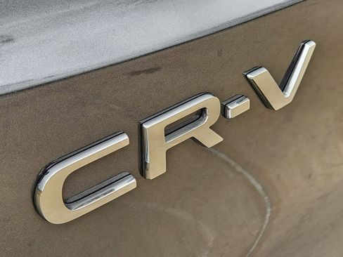 Used 2025 Honda CR-V EX image 10