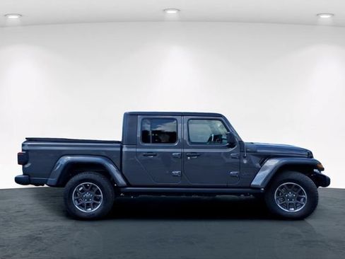 Used 2021 Jeep Gladiator Sport w/ Quick Order Package 24Q 80Th AWD/4WD image 7