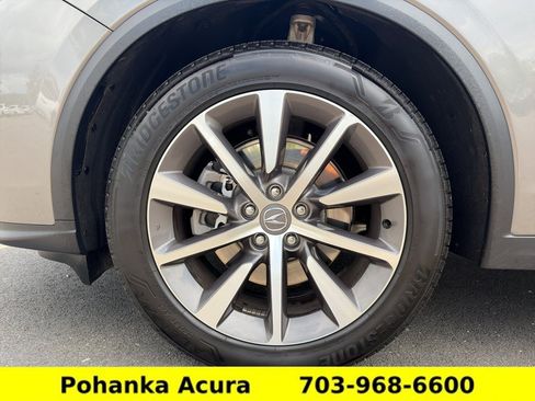 Certified 2026 Acura MDX FWD w/ Technology Package image 28