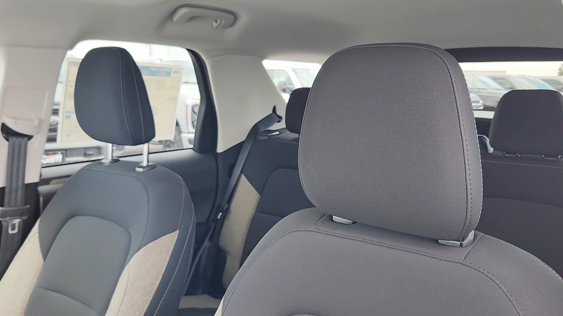 New 2026 Ford Bronco Sport Big Bend w/ Convenience Package AWD/4WD image 9
