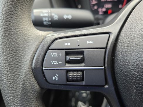 Used 2024 Honda Accord EX image 25