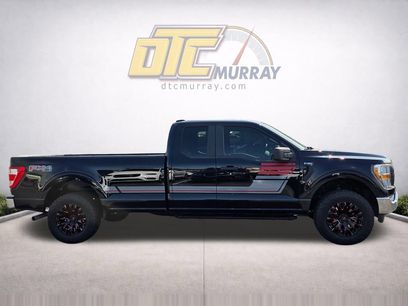 Used 2021 Ford F150 XL w/ Equipment Group 101A High