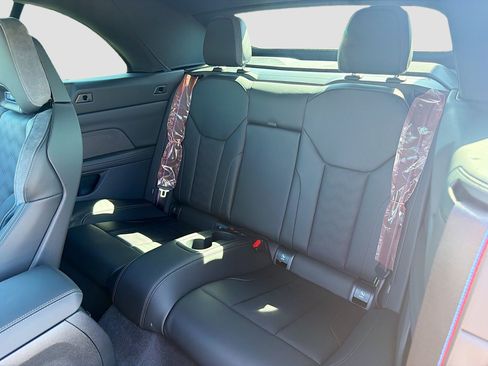 New 2026 BMW M4 xDrive Competition image 21