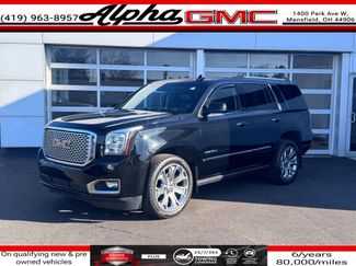 Used 2017 GMC Yukon Denali w/ Open Road Package 360° Tour