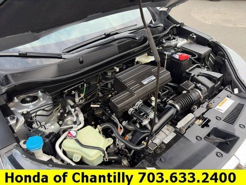 Used 2018 Honda CR-V Touring image 33
