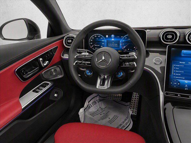 New 2027 Mercedes-Benz CLE 53 AMG 4MATIC Cabriolet image 30
