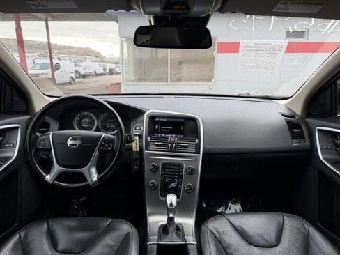 Used 2013 Volvo XC60 3.2 image 18