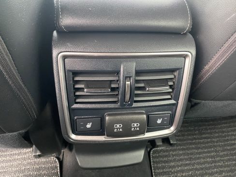 Used 2021 Subaru Forester Touring w/ Popular Package #2 image 33