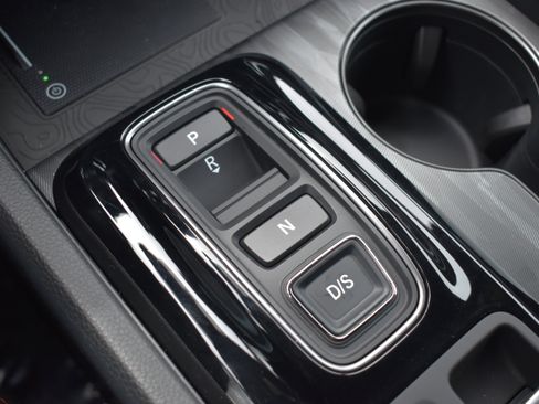 New 2026 Honda Passport TrailSport image 19