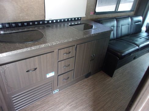 Used 2015 RAM ProMaster 3500 FWD image 22